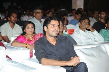 Maaya Audio Launch